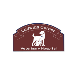 Sponsor Logo for Ludwigs Corner Veterinary Hospital