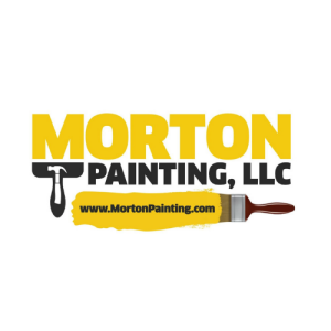 Sponsor Logo for Morton Painting LLC
