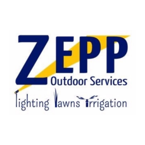 Sponsor Logo for Zepp Outdoor Services