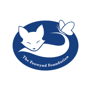 Sponsor Logo for Foxwynd Foundation