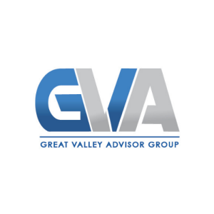 Sponsor Logo for Great Valley Advisor Group
