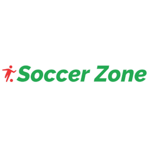 Sponsor Logo for Soccer Zone