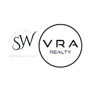 Sponsor Logo for The Sigal D Waters Team brokered by VRA Realty