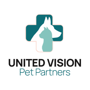 Sponsor Logo for United Vision Pet Partners