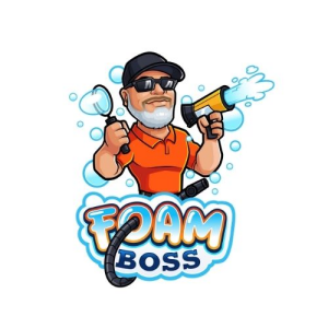 Sponsor Logo for Foam Boss