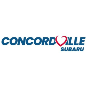 Sponsor Logo for Concordville Subaru