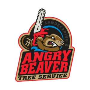 Sponsor Logo for Angry Beaver Landscaping & Tree Service, LLC