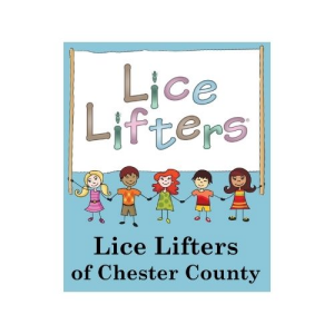 Sponsor Logo for Lice Lifters of Chester county