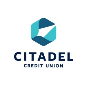 Sponsor Logo for Citadel Credit Union