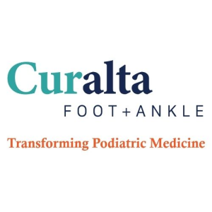 Sponsor Logo for Podiatry Care Specialists | An Affiliate of Curalta
