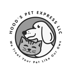Sponsor Logo for Hood's Pet Express LLC
