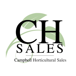 Sponsor Logo for Campbell Horticultural Sales
