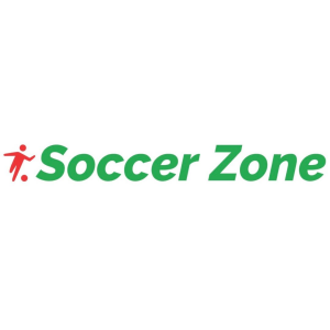 Sponsor Logo for Soccer Zone