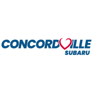 Sponsor Logo for Concordville Subaru