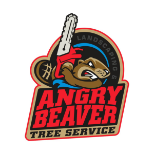 Sponsor Logo for Angry Beaver Landscaping & Tree Service, LLC