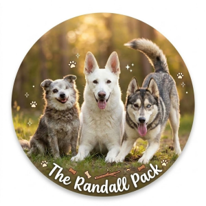 Sponsor Logo for The Randall Pack
