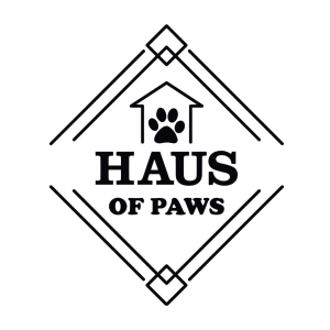 Sponsor Logo for Haus of Paws