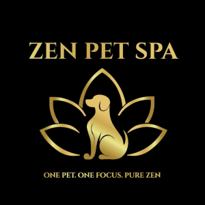 Sponsor Logo for Zen Pet Spa