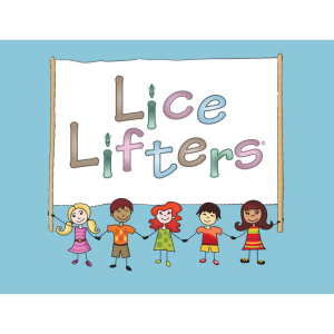 Sponsor Logo for Lice Lifters of Chester county