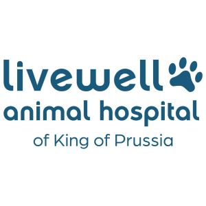 Sponsor Logo for Livewell Animal Hospital of King of Prussia