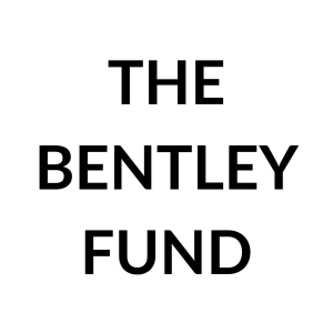 Sponsor Logo for The Bentley Fund