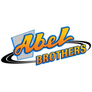 Sponsor Logo for Abel Brothers Towing Inc.