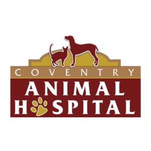 Sponsor Logo for Coventry Animal Hospital