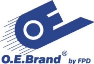 Sponsor Logo for Foreign Parts Distributors