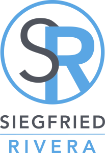 Sponsor Logo for Siegfried Rivera