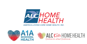 Sponsor Logo for ALC Homehealth