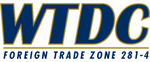 Sponsor Logo for WTDC