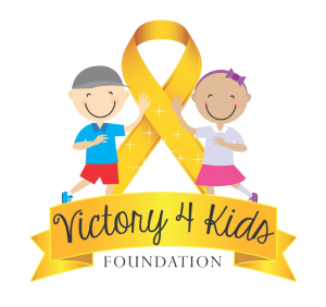 Sponsor Logo for Victory4Kids