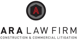 Sponsor Logo for ARA Law Firm