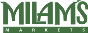 Sponsor Logo for Milam's Market
