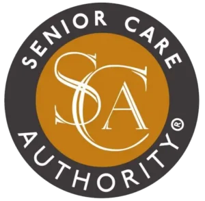 Logo for Senior Care Authority