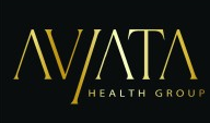 Logo for Aviata Health Group