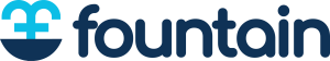 Logo for Fountain Digital