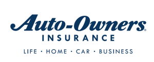 Sponsor Logo for Auto Owners Insurance
