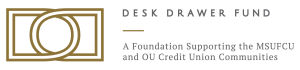 Sponsor Logo for Desk Drawer Fund