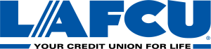 Sponsor Logo for LAFCU