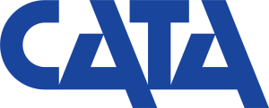 Sponsor Logo for CATA