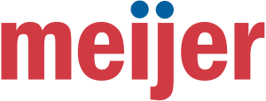 Sponsor Logo for Meijer