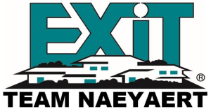 Sponsor Logo for EXIT Realty Team Naeyaert