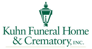 Sponsorship Logo for Kuhn Funeral Home & Crematory
