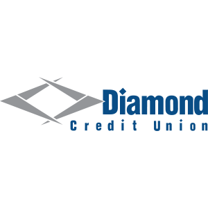 Sponsorship Logo for Diamond Credit Union