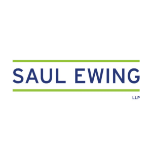 Sponsorship Logo for Saul Ewing