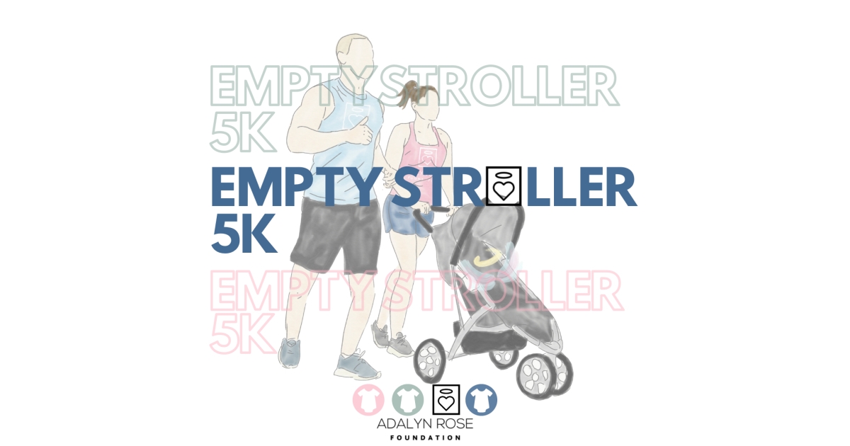 stroller 5k