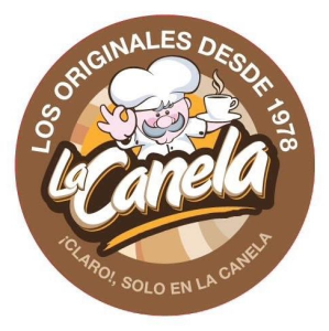 Sponsor Logo for La Canela