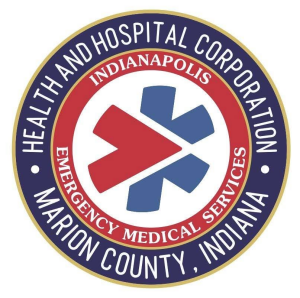 Sponsor Logo for Indianapolis EMS