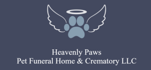 Sponsor Logo for Heavenly Paws
